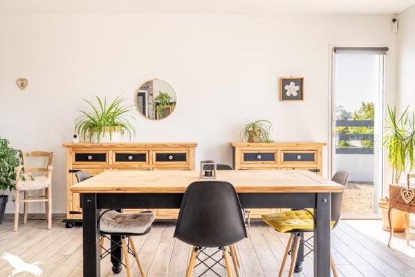 Maison à vendre 329 000 € Machecoul 4 p 108 m² DPE