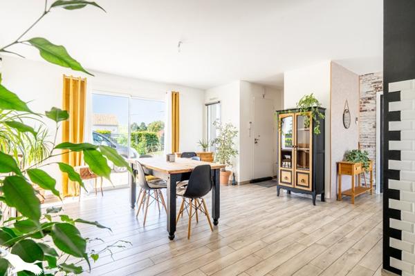 Maison à vendre 329 000 € Machecoul 4 p 108 m² DPE
