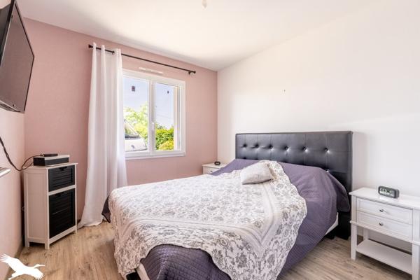 Maison à vendre 329 000 € Machecoul 4 p 108 m² DPE