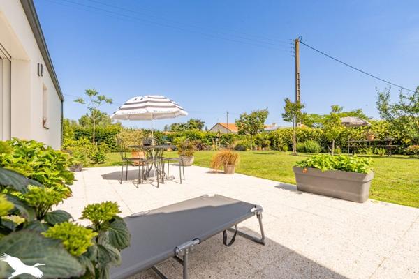 Maison à vendre 329 000 € Machecoul 4 p 108 m² DPE