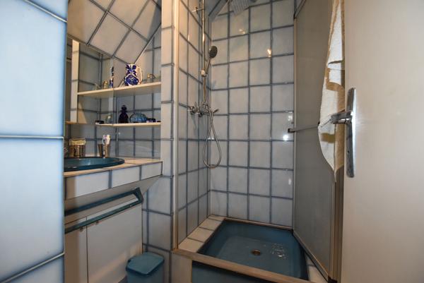 EN VENTE à COMBS LA VILLE, Maison indépendante de 6 pièces principales