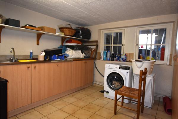 EN VENTE à COMBS LA VILLE, Maison indépendante de 6 pièces principales