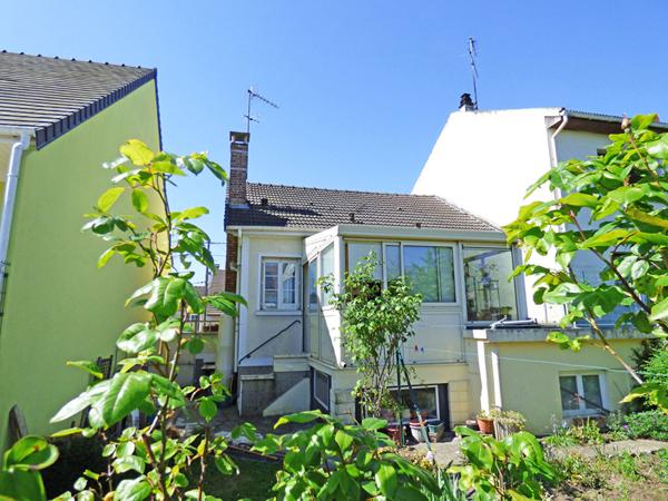 Maison Gagny 3 pièce(s) 65 m2