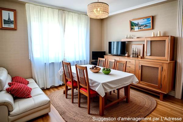 Maison Gagny 3 pièce(s) 65 m2