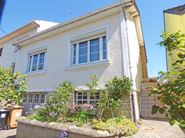 Maison Gagny 3 pièce(s) 65 m2