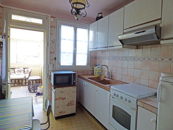 Maison Gagny 3 pièce(s) 65 m2