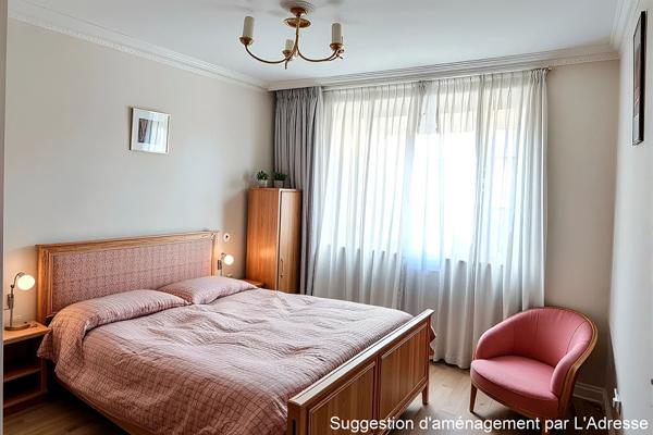 Maison Gagny 3 pièce(s) 65 m2