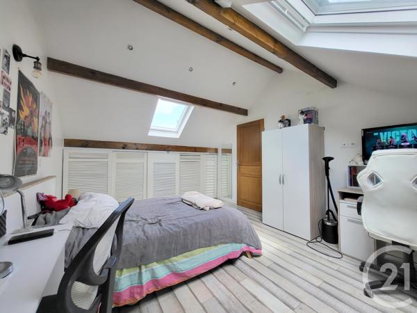 Maison à vendre  7 pièces - 115,32 m2 EAUBONNE - 95