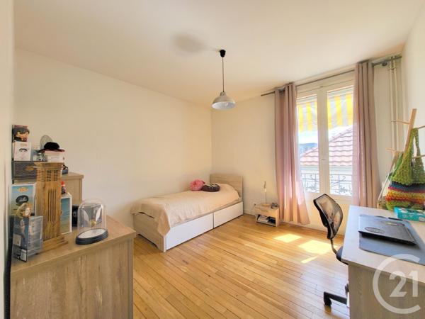 Maison à vendre  7 pièces - 115,32 m2 EAUBONNE - 95