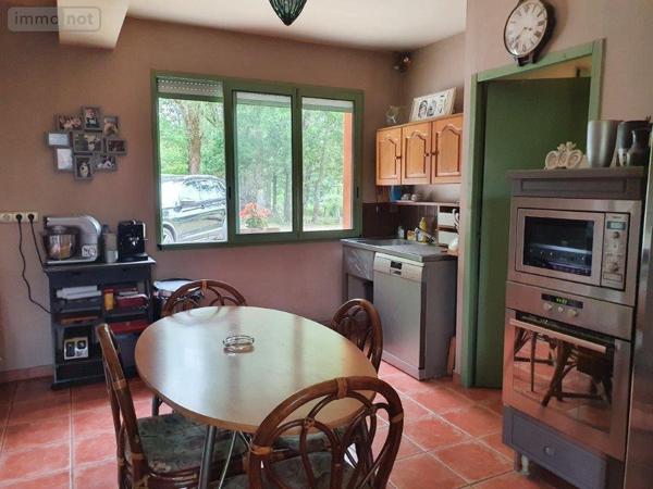 Maison individuelle à vendre à Saint-Yrieix-les-Bois en Creuse (23150), ref : 10986/582