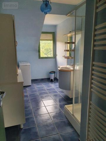 Maison individuelle à vendre à Saint-Yrieix-les-Bois en Creuse (23150), ref : 10986/582