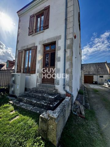 CHILLEURS AUX BOIS - EXCLUSIVITE