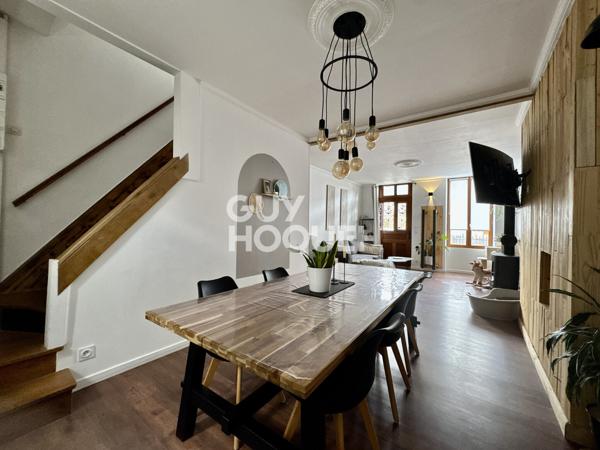 CHILLEURS AUX BOIS - EXCLUSIVITE