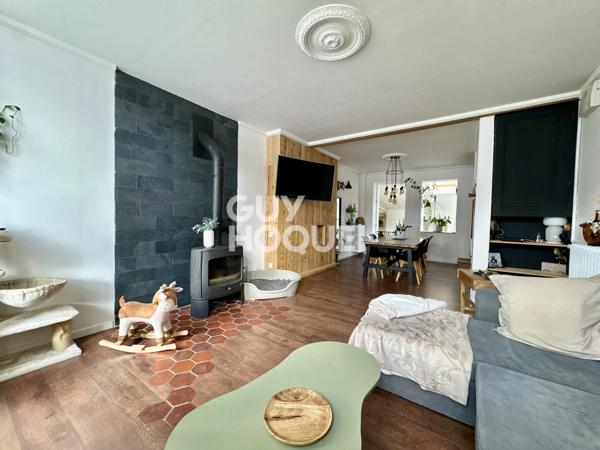 CHILLEURS AUX BOIS - EXCLUSIVITE