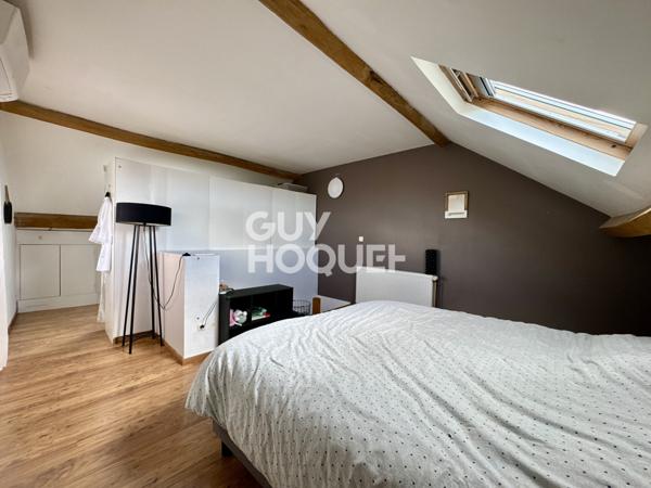 CHILLEURS AUX BOIS - EXCLUSIVITE