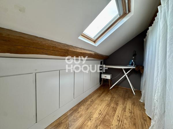 CHILLEURS AUX BOIS - EXCLUSIVITE