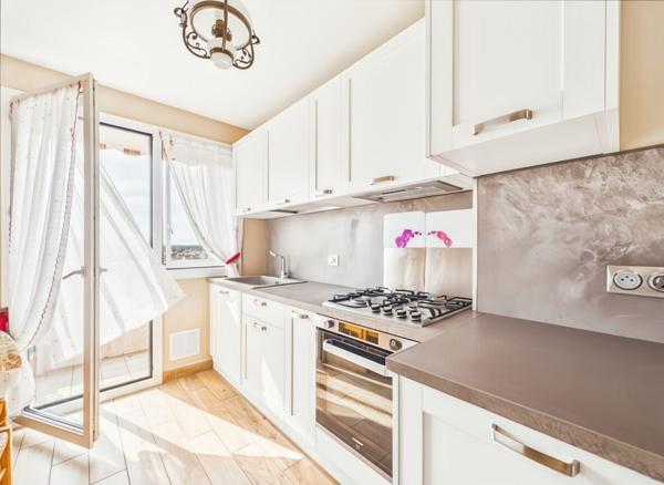 Appartement 4 pièce(s)