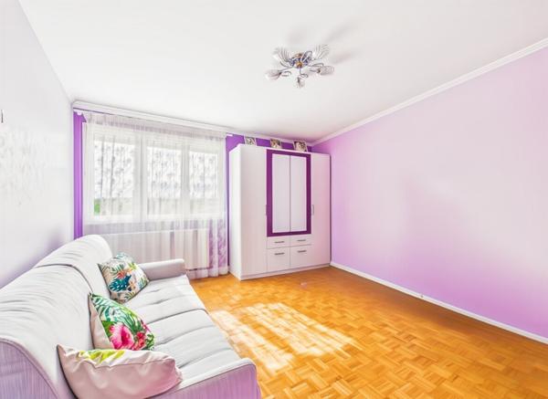 Appartement 4 pièce(s)