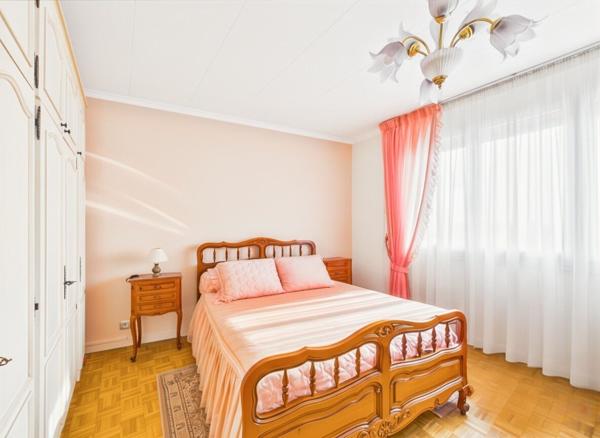 Appartement 4 pièce(s)