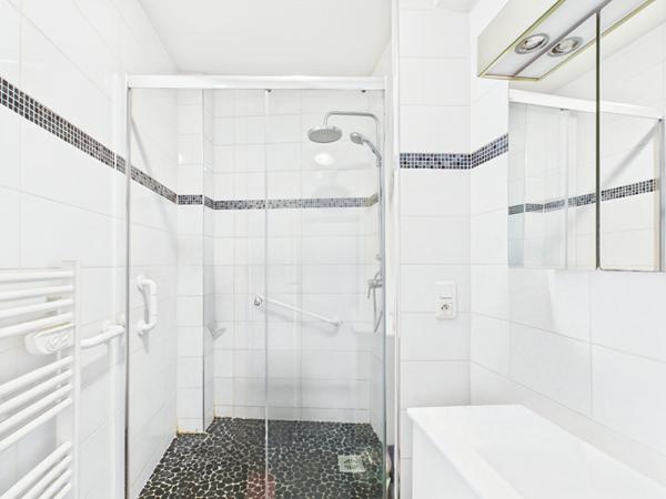 Appartement 4 pièce(s)