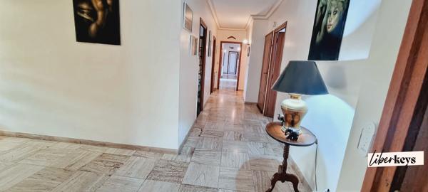 Maison T10 237m2 Jardin, garage