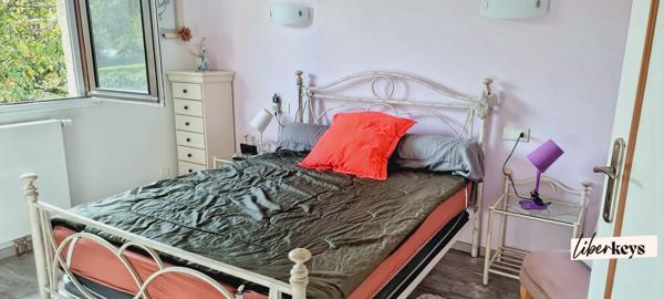 Maison T10 237m2 Jardin, garage