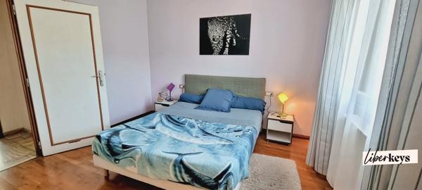 Maison T10 237m2 Jardin, garage