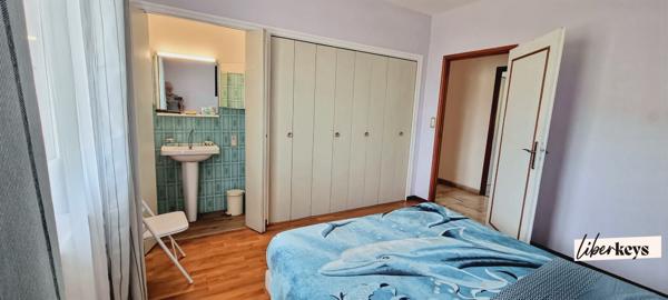 Maison T10 237m2 Jardin, garage