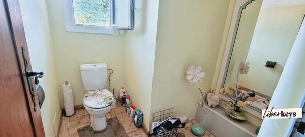 Maison T10 237m2 Jardin, garage