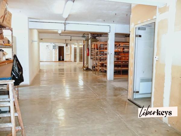 Maison T10 237m2 Jardin, garage