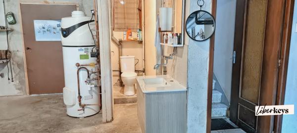 Maison T10 237m2 Jardin, garage