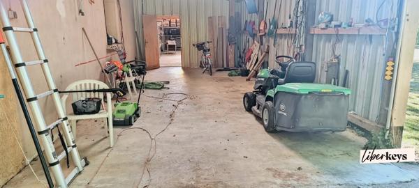 Maison T10 237m2 Jardin, garage