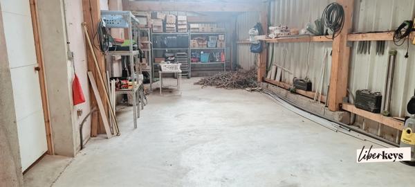 Maison T10 237m2 Jardin, garage