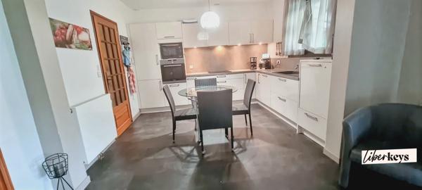 Maison T10 237m2 Jardin, garage