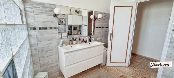 Maison T10 237m2 Jardin, garage