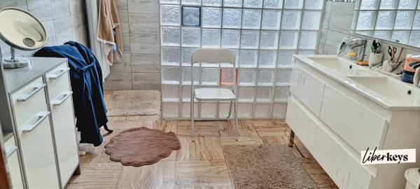 Maison T10 237m2 Jardin, garage