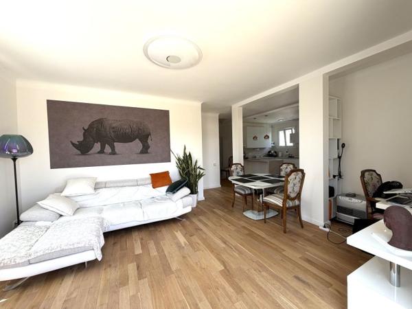 Vente / Appartement T3 à Le Croisic (44490)