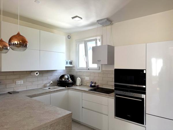 Vente / Appartement T3 à Le Croisic (44490)