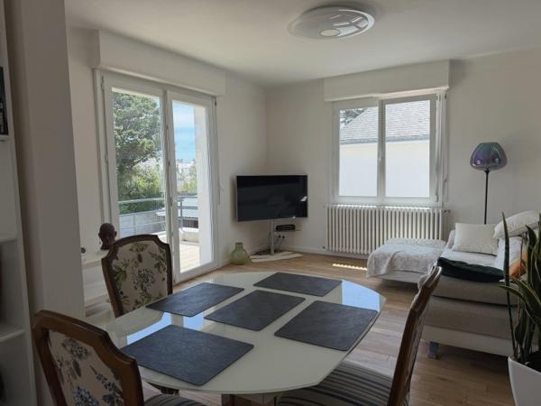 Vente / Appartement T3 à Le Croisic (44490)