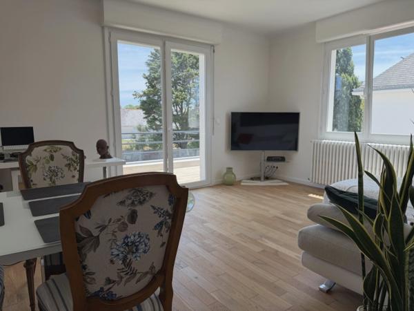 Vente / Appartement T3 à Le Croisic (44490)