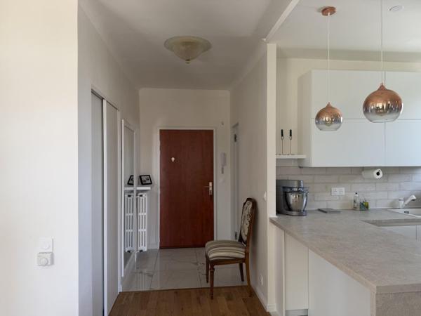 Vente / Appartement T3 à Le Croisic (44490)