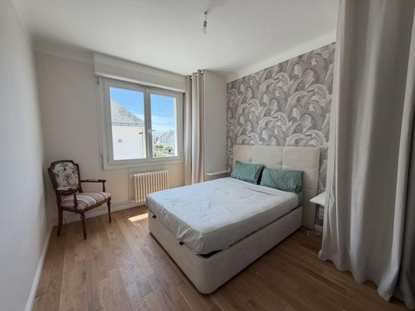 Vente / Appartement T3 à Le Croisic (44490)