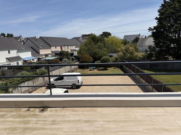Vente / Appartement T3 à Le Croisic (44490)