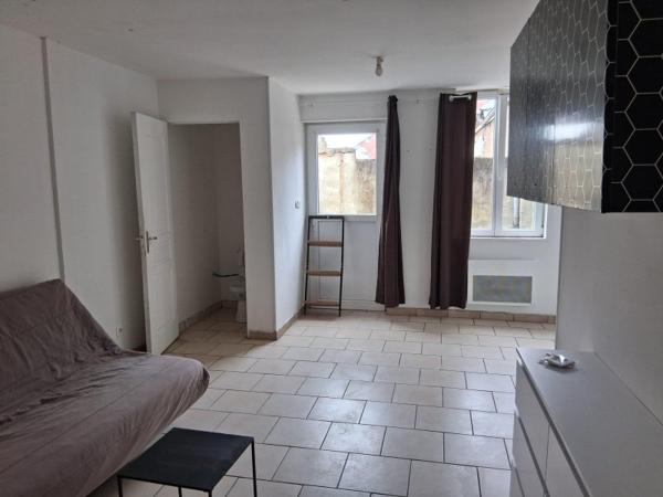 Vente / Immeuble à Le Cateau-Cambrésis (59360)