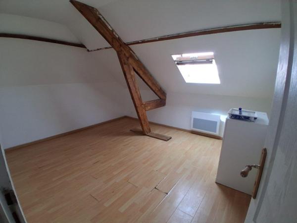 Vente / Immeuble à Le Cateau-Cambrésis (59360)