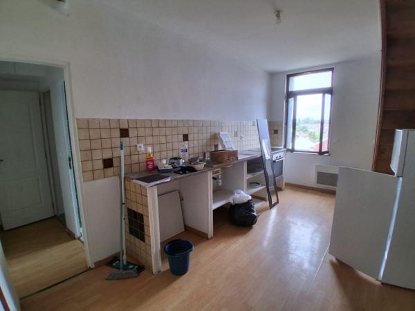 Vente / Immeuble à Le Cateau-Cambrésis (59360)