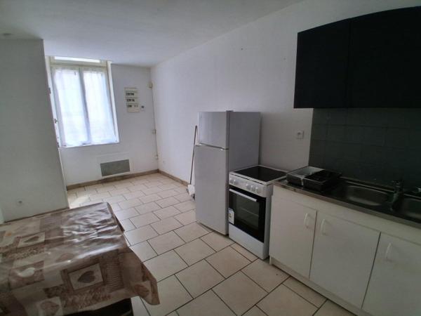 Vente / Immeuble à Le Cateau-Cambrésis (59360)