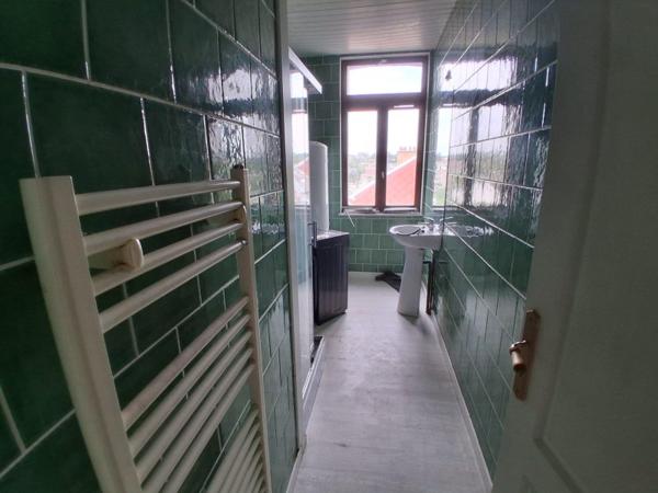 Vente / Immeuble à Le Cateau-Cambrésis (59360)