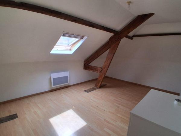 Vente / Immeuble à Le Cateau-Cambrésis (59360)