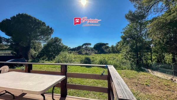Maison Frejus 4 pièce(s) 85 m2